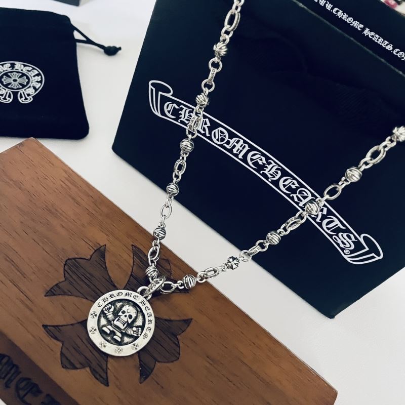 Chrome Hearts Necklaces